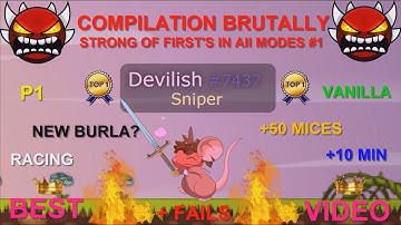 TRANSFORMICE - COMPILATION BRUTALLY STRONG OF FIRST