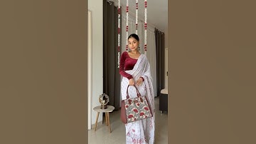 3 Ethnic Looks you must try 🤩✨ #trending #youtubeshorts #viralshorts #fashion