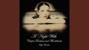 Nocturne in C-sharp minor, Op. post.