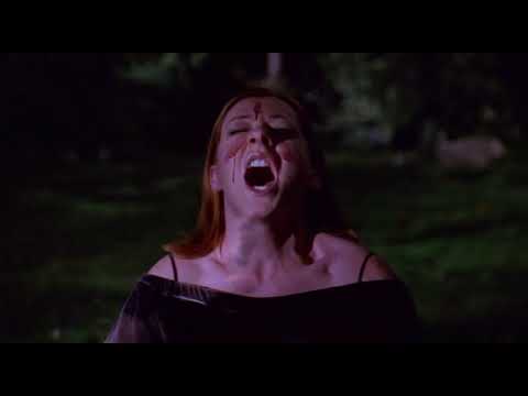 Video: Buffy Die Vampirjägerin