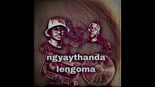 Teasor U0026 Blckxmk Ngyathanda Lengoma 