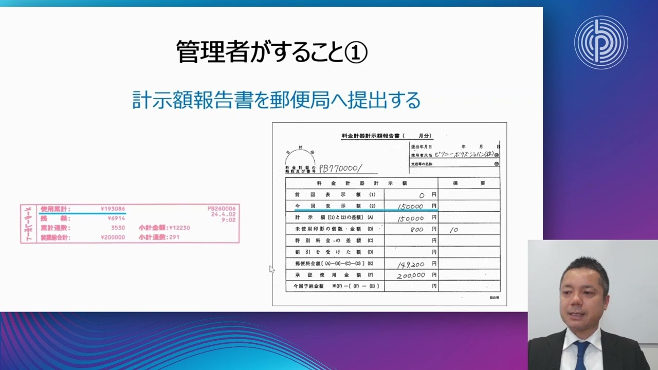管理者がすること - YouTube