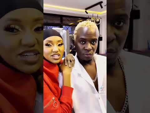 Popo Challenge Willypaul Willypaulmsafi