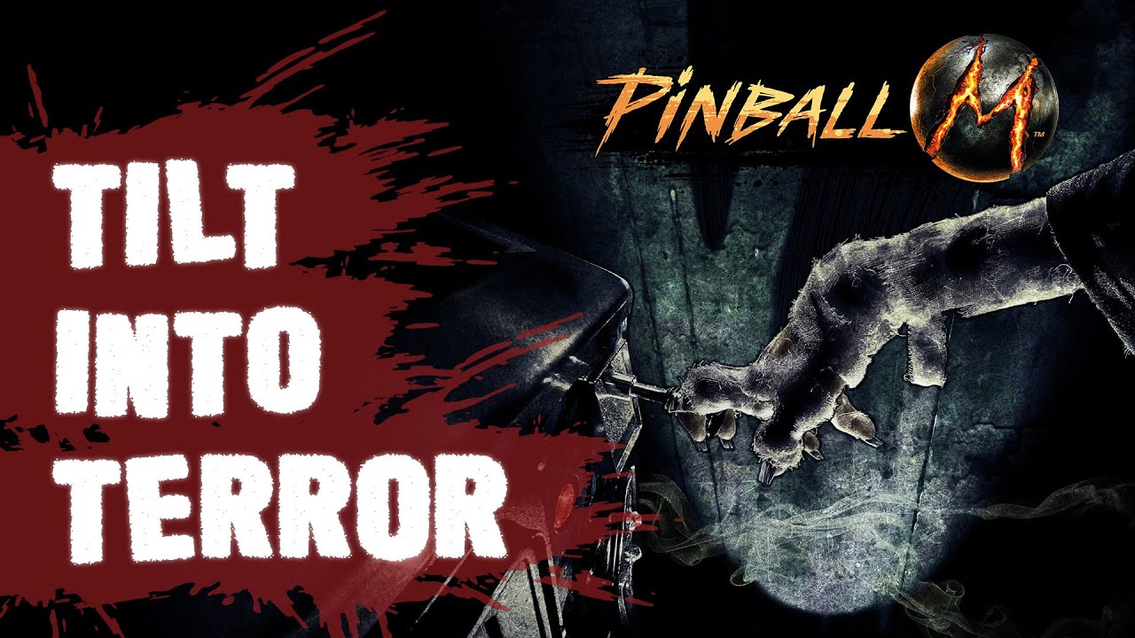 Horror Pinball Bundle