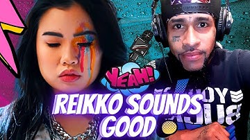 Yellow Claw x Weird Genius - HUSH feat. Reikko Official Music Video (REACTION)