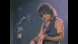 Eddie Van Halen - Cathedral Live (1988)
