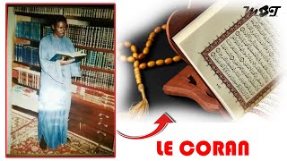 Serigne Same Mbaye: Le Coran