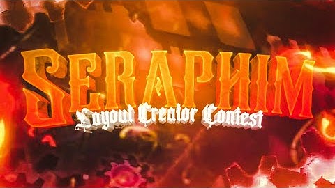 TGTeam | Seraphim Layout Creator Contest!