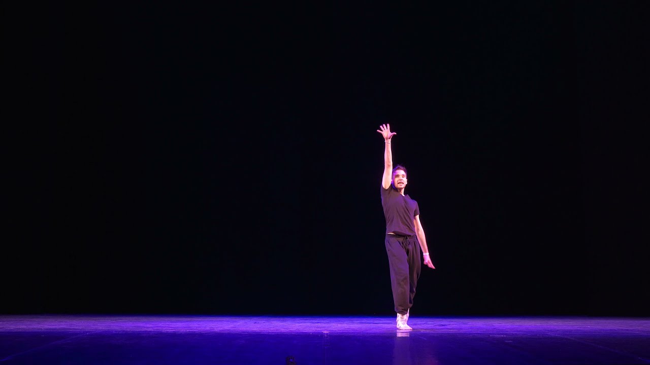 MARAT BARANOV // ОТЧЕТНЫЙ КОНЦЕРТ 2021