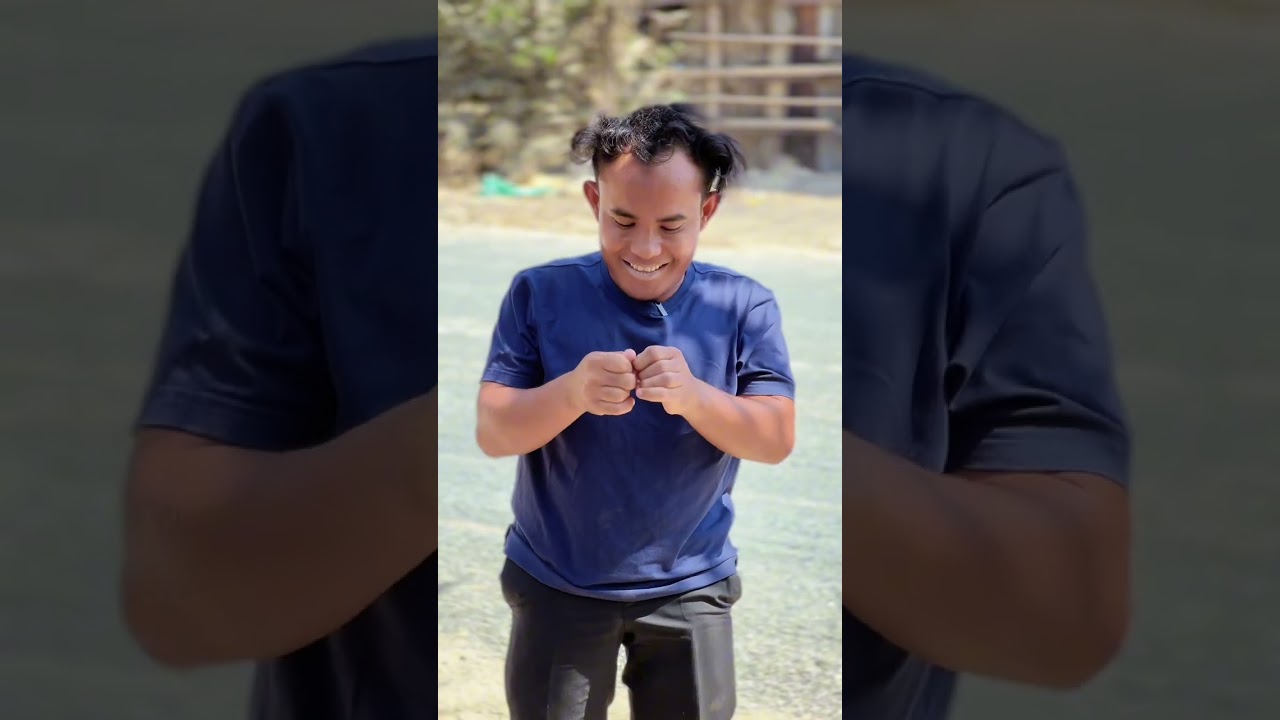 មន្តស្នេហ៍អូនជាងសាឡន​ 🤣