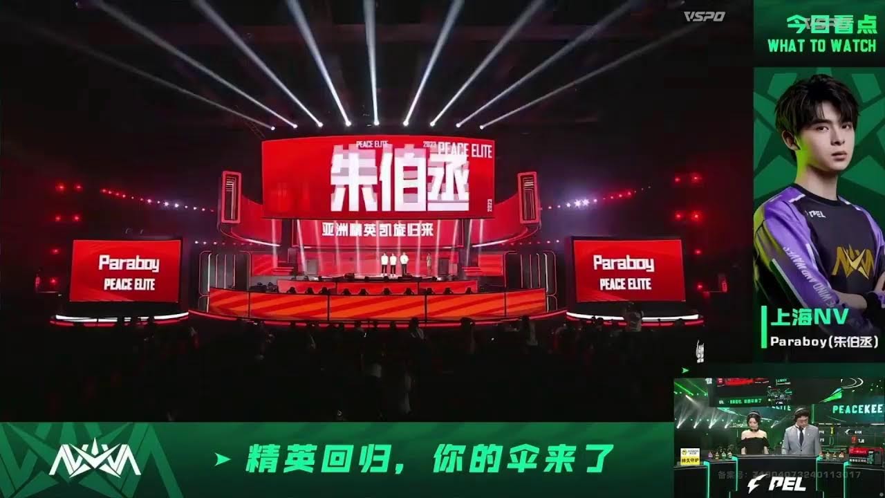 PEL Spring 2024 Day 1