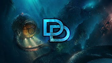 Lūx x Code: Pandorum x Sudden Death - FROM THE GRAVE