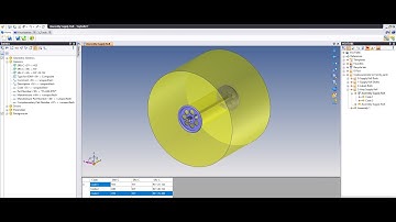 TopSolid7 - Code parameter in Family parts