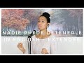 Nadie Puede Detenerle in English - Extended Version (Grace Rodriguez Cover)