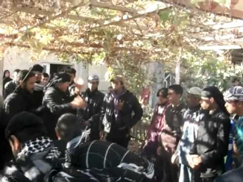 3355 هوسات موكب اللواء الناصرية