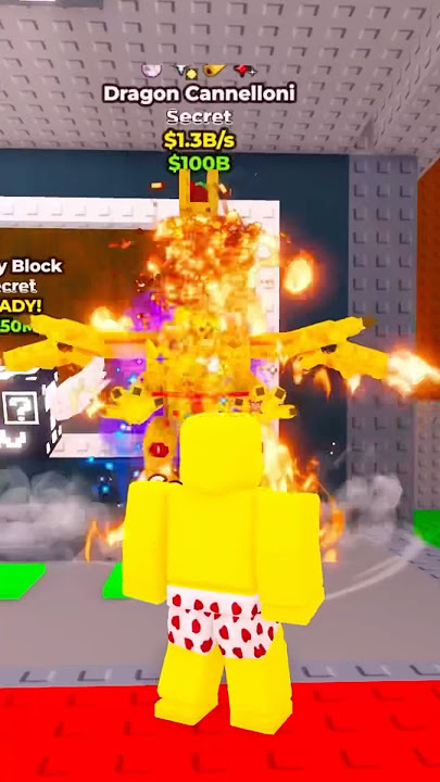 Insane Admin Abuse in Steal a Brainrot 😱