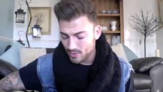 Christmas Morning ( Jake Quickenden ) Original