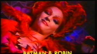 Opening To Carpool Uk Vhs 1997