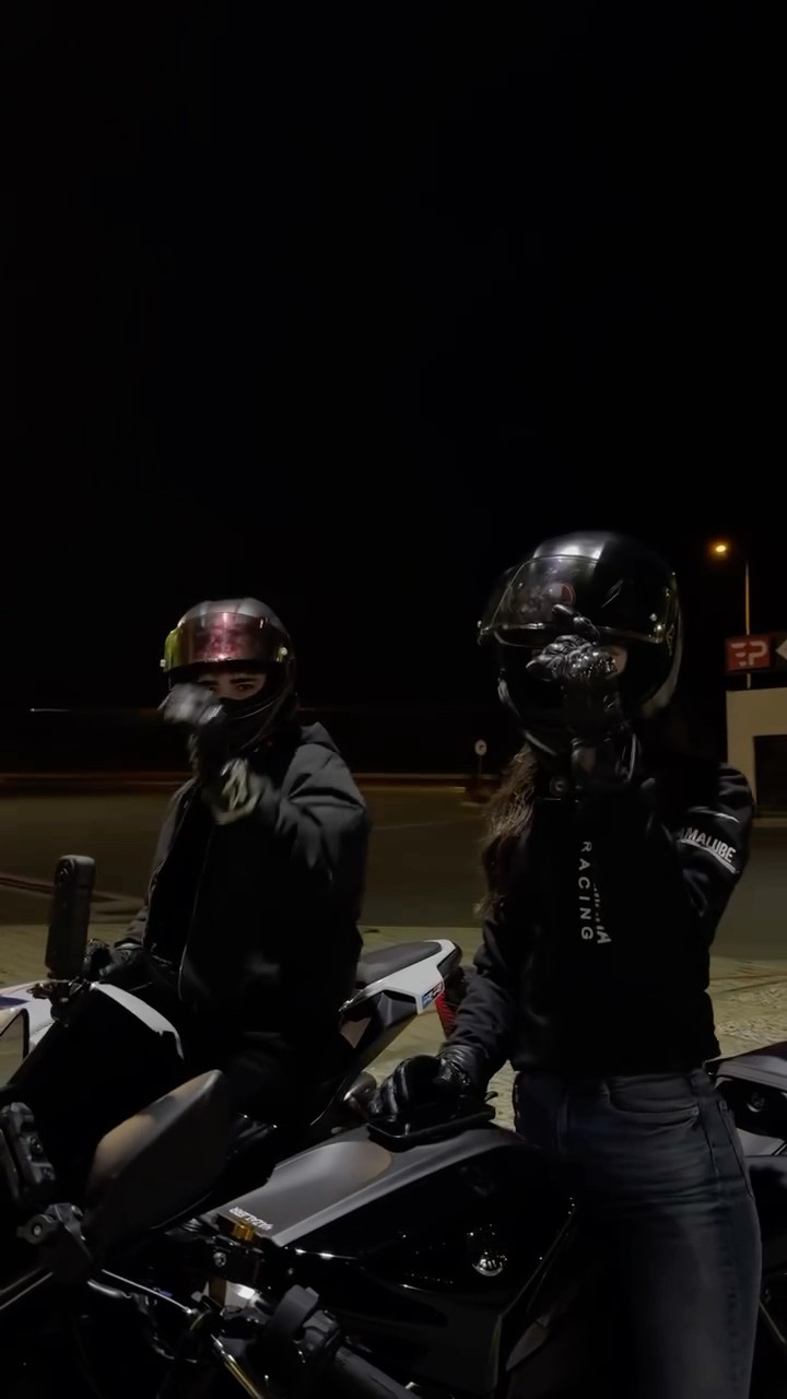 #JasonDeruloTV // Motorcycles! #GotPermissionToPost From IG @justseeme_7 #JalebiBaby