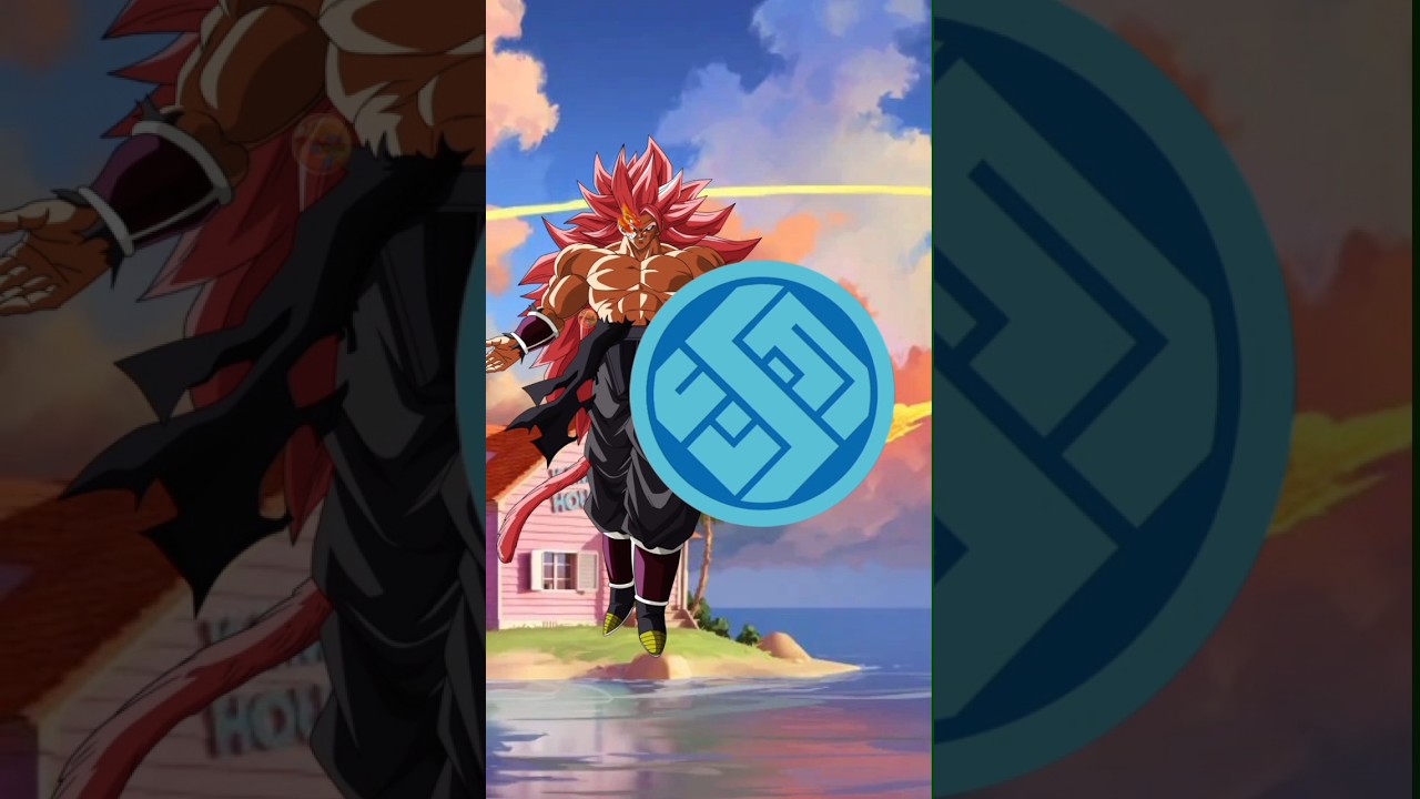 goku black vs universe 6 #goku black #dragonball #universe 6 #shorts