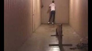 P-rail edit (storm)