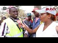 What causes germination on roads  strivia  pulse live kenya