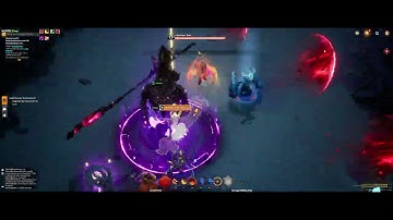 Torchlight Infinite SS10 - Blazing Bullet Carino3 Deep Space Speedfarming