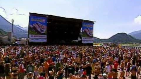 alter bridge   find the real greenfield 2005)   videopimp
