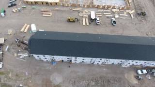 GI Talon Apartments