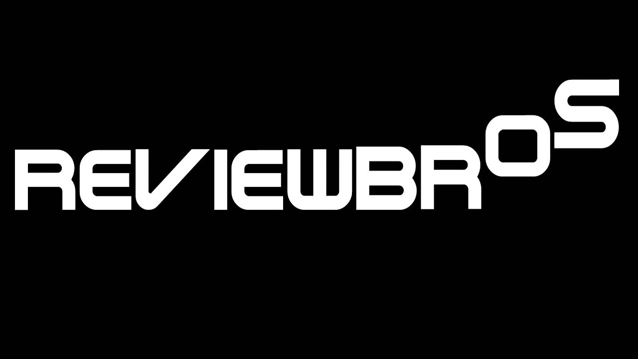 ReviewBros Intro 2.0