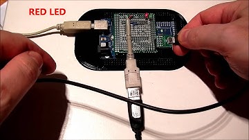 Testing USB breakouts