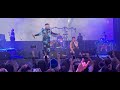 GAYAZOV$ BROTHER$ - "Пьяный туман" концерт 30/31 декабря 2021 г. в Москве