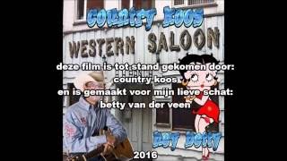 Country Koos Hey Betty