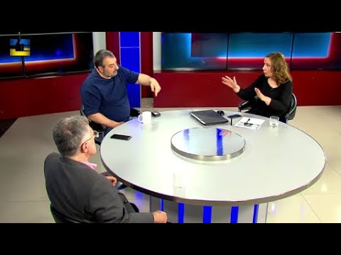 სოლიდარობის გარეშე დავიღუპებით, ყველას მიადგებიან, არავის გადაარჩენს ჩირგვებში ჯდომა\"