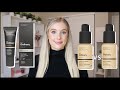 The Ordinary Concealer! + The Ordinary Serum Foundation vs. The Ordinary Coverage Foundation Review