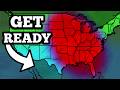 This June Forecast Will Surprise EVERYONE...