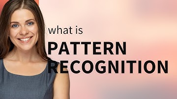 Unlocking the Secrets of Pattern Recognition