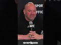 Dana white on ufc africa two things will happen before i retire