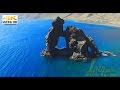 Land of Volcanoes - El Hierro 4K