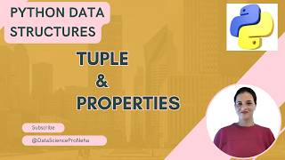 #5.2 Python Data Structures | List Operations & Properties with Examples