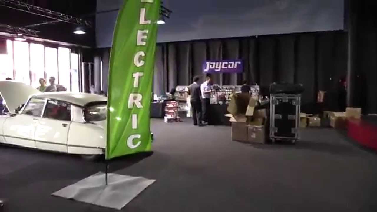 Eevblog 786 Sydney Maker Faire 2015 Behind The Scenes Youtube