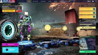 Splitgate PS5, Daily Challenges
