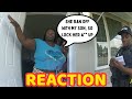 Police Rescue 3 Year Old After Woman Kidnaps Him From Home - Reaction