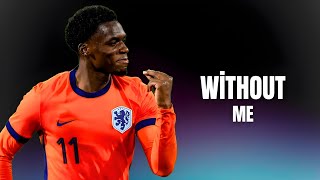 Ernest Poku • Without Me - Skills & Goals
