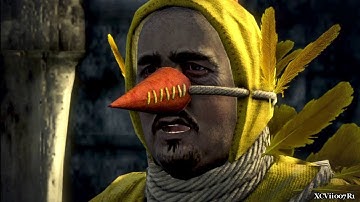 The Witcher 2 (Enhanced Edition) - Walkthrough (Part 53)