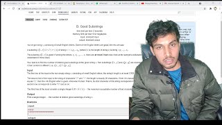 L16 Strings Rollin Hash fn Problem strings |Interview Preparation|Competitive Programming Algorithms