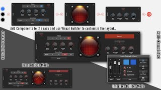 NuRack FX - Part 3 - Tricks & Tips