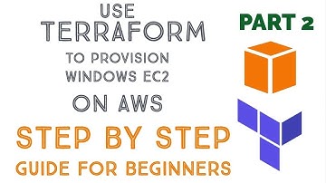 Launch Window EC2 Instance With Terraform Step By Step | Terraform Tutorial for beginners in Hindi |