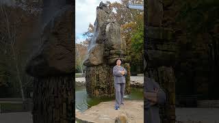 Осень, Горячий Ключ, КК #travelvlog #travel #turismo #путешествия #осень #горы #горячийключ