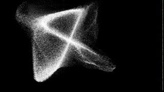 Particle with Quartz Composer